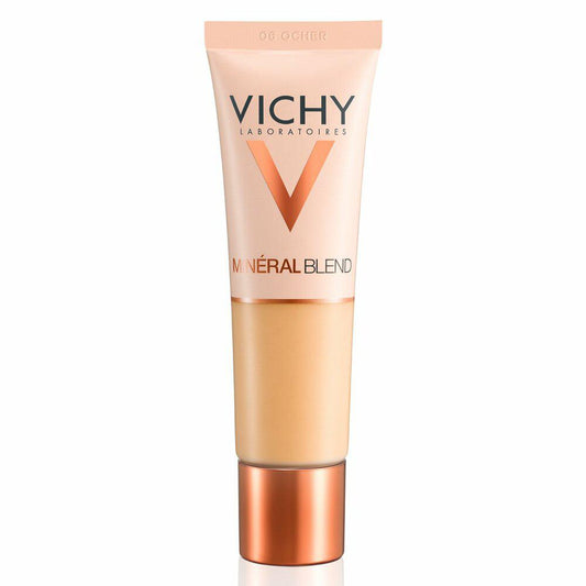 Vichy mineralblend fdt medio