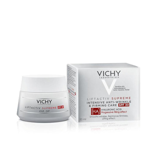 Vichy liftactiv supreme cr spf30 50ml