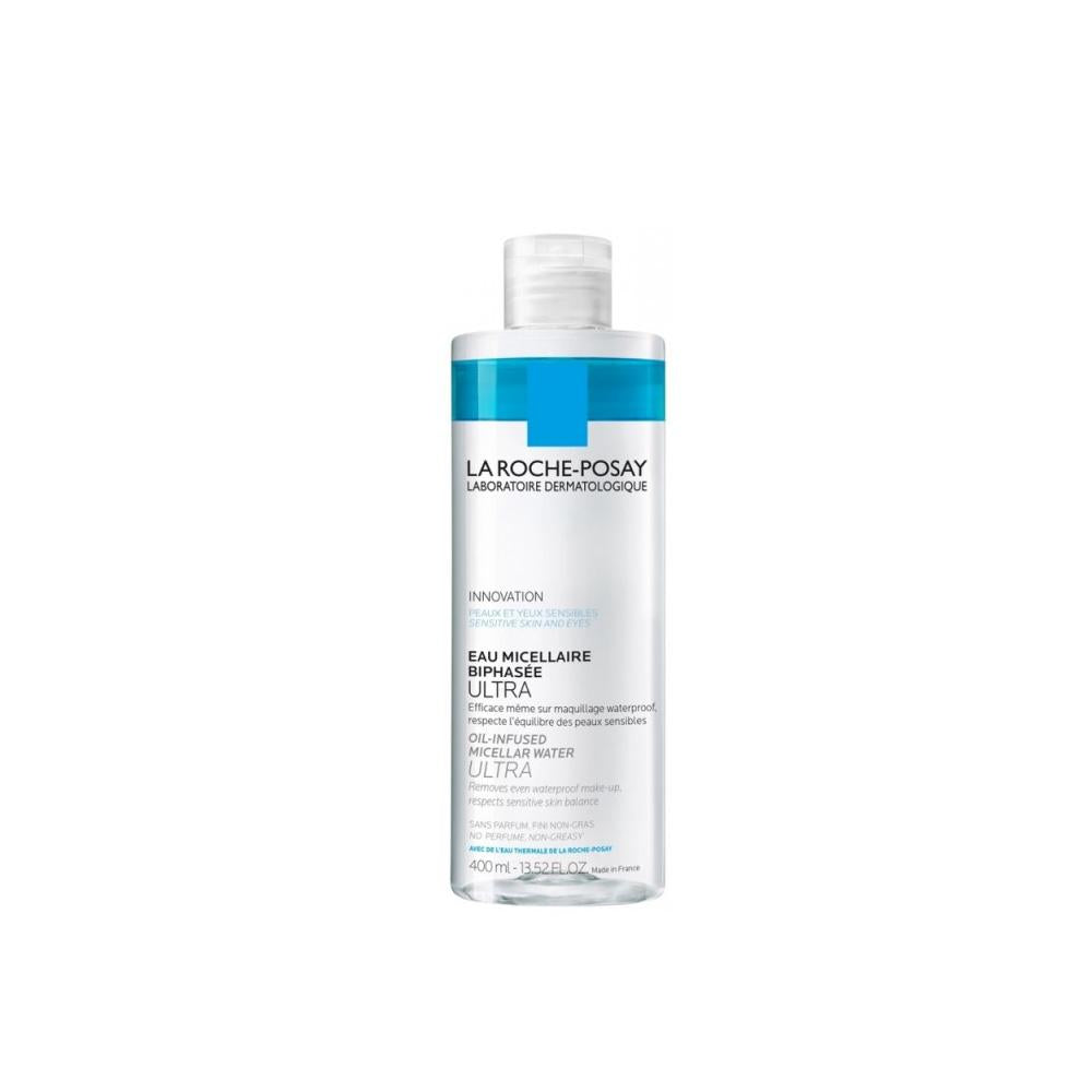 Roche oil-infused micellar 400ml