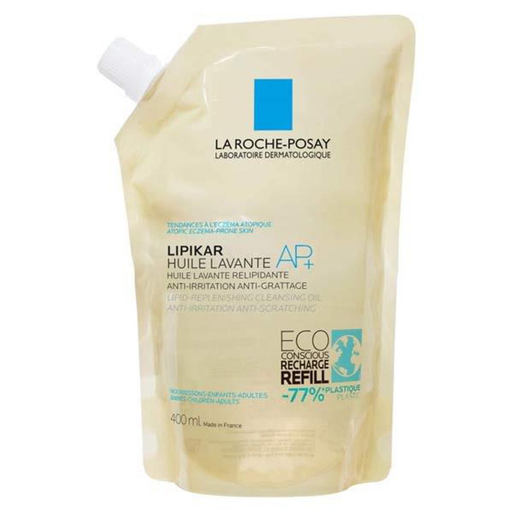 Roche lipikar huile lavante ap refill