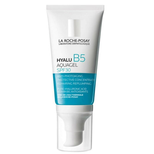 Roche hyalu b5 aquagel spf30