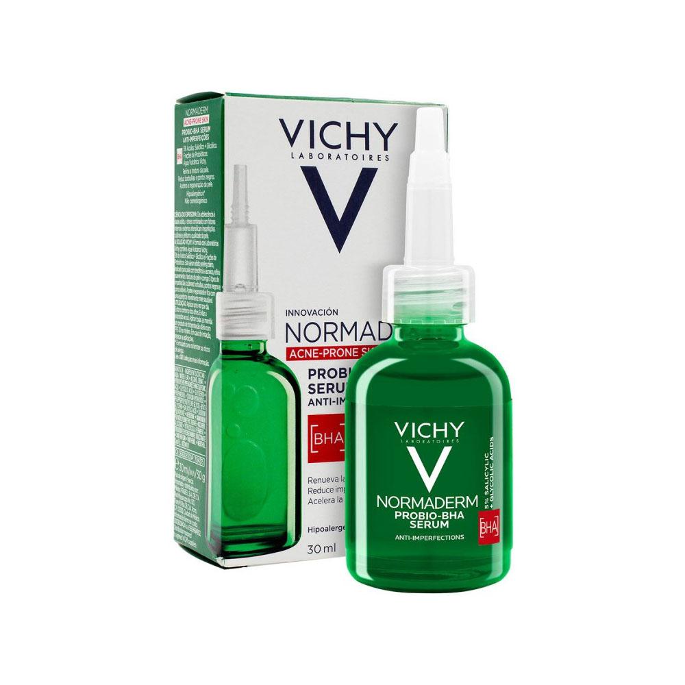 Vichy normaderm sr probio-bha