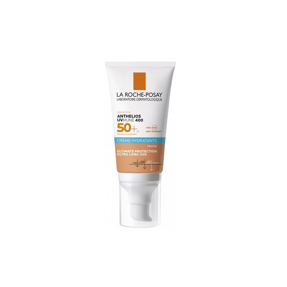 Roche anthelios ultra bb cr spf50