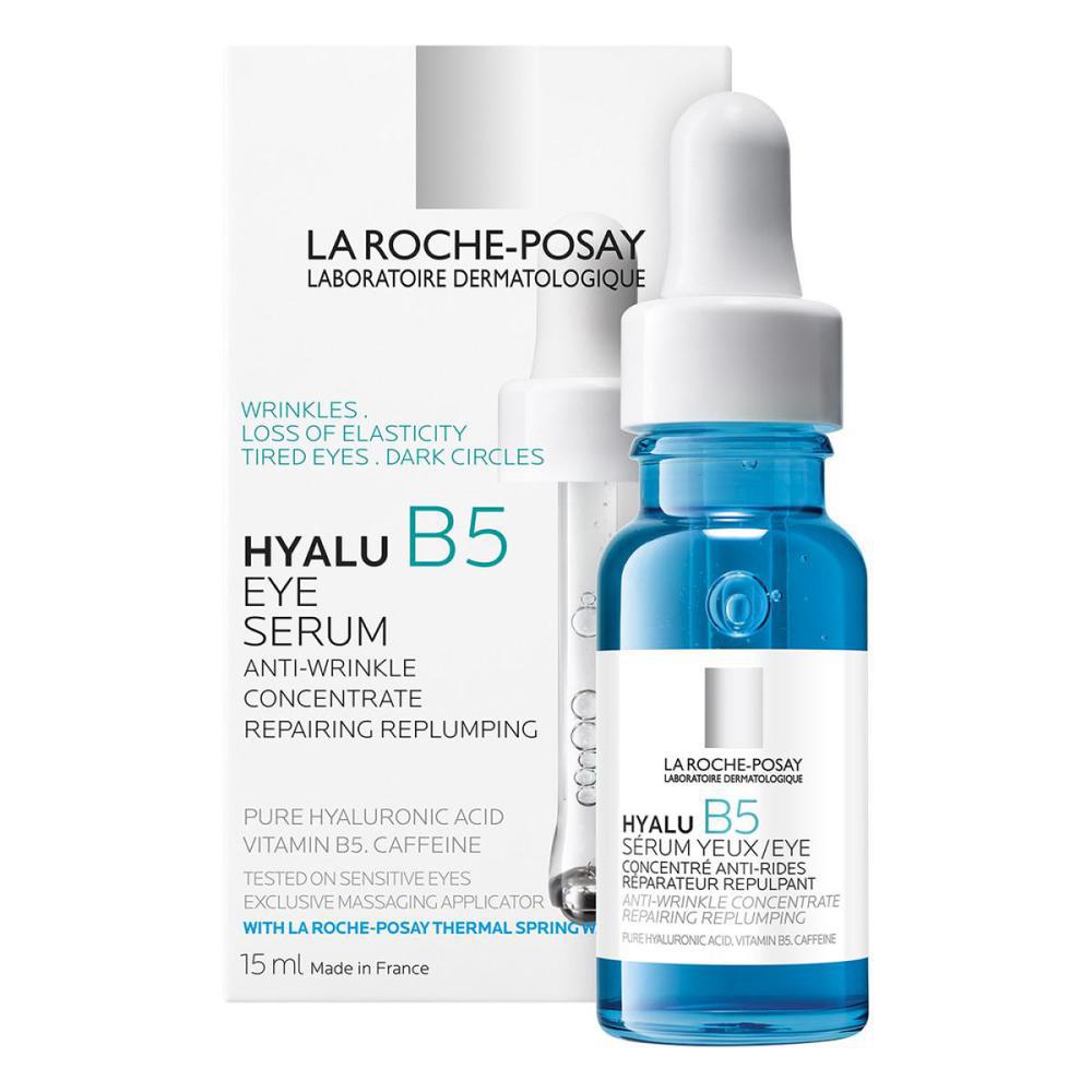 Roche hyalu b5 ojos sr 15ml