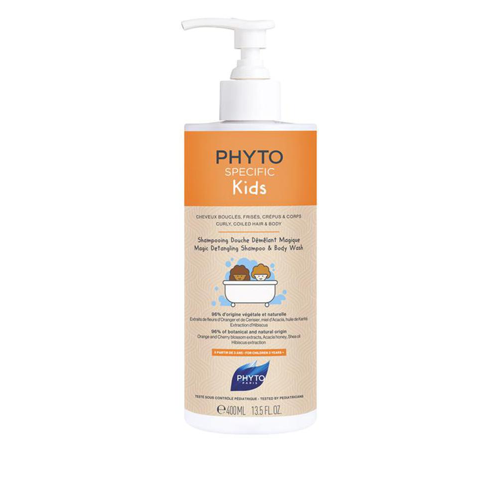 Phyto specific kids ch & sg 400ml