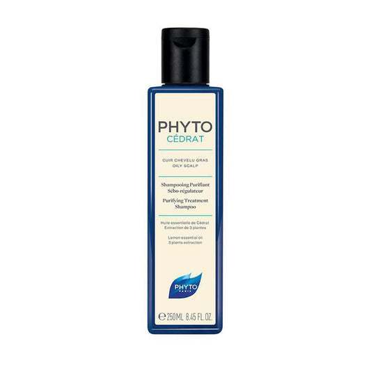 Phyto cedrat champu 250ml