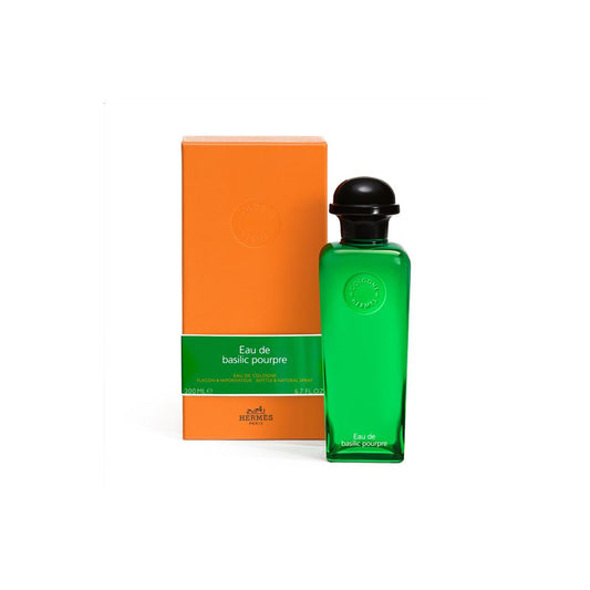 Hermes eau basilique ecv 200ml