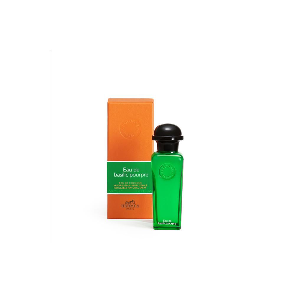 Hermes eau basilique ecv 50ml