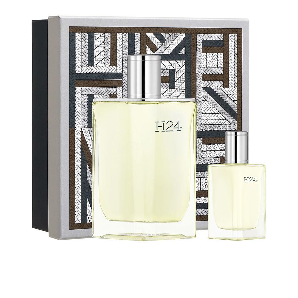 Hermes h24 etv 100ml + set bc