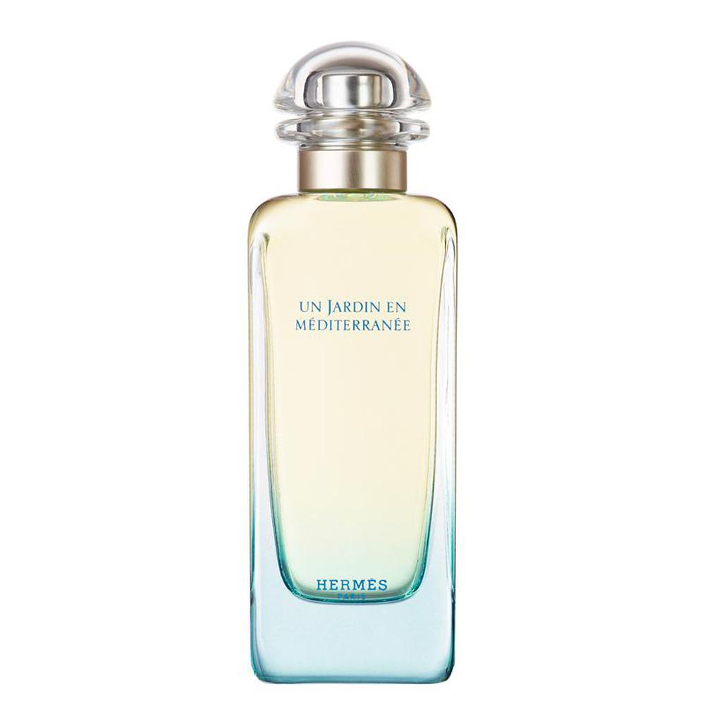 Hermes jardin mediterranee etv 100ml