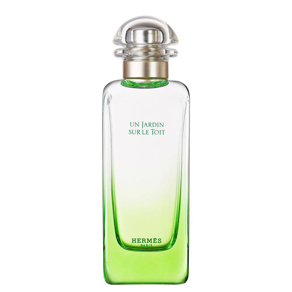 Hermes jardin sur le toit etv 100ml