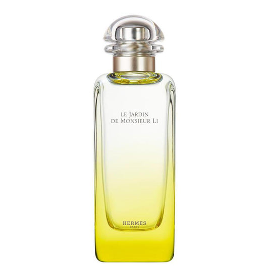 Hermes le jardin monsieur li etv 100ml