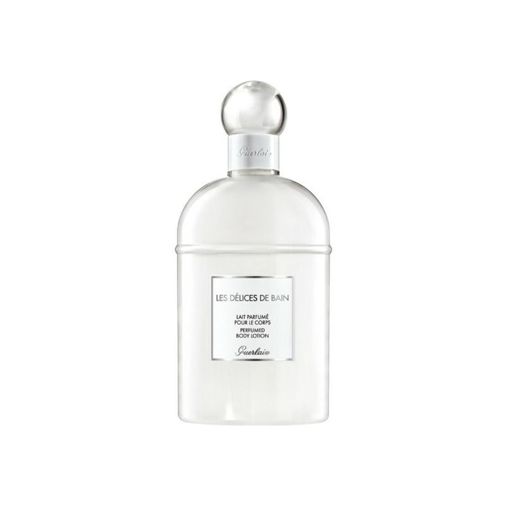 Guerlain les delices de bain bl 200ml