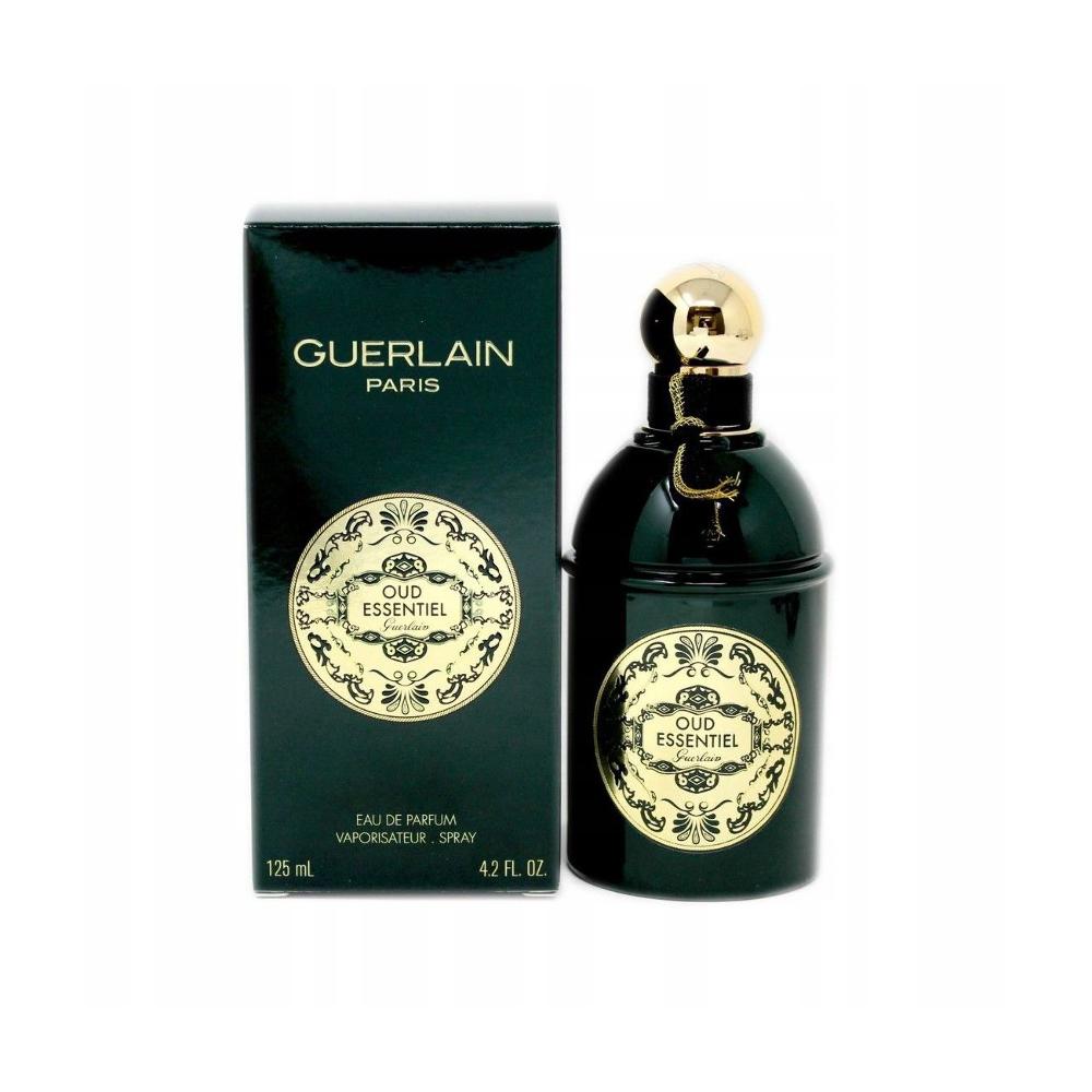 Guerlain oud essentiel epv 125ml