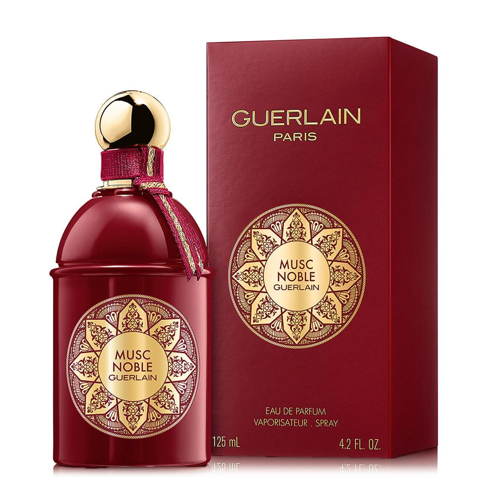 Guerlain musc noblel epv 125ml