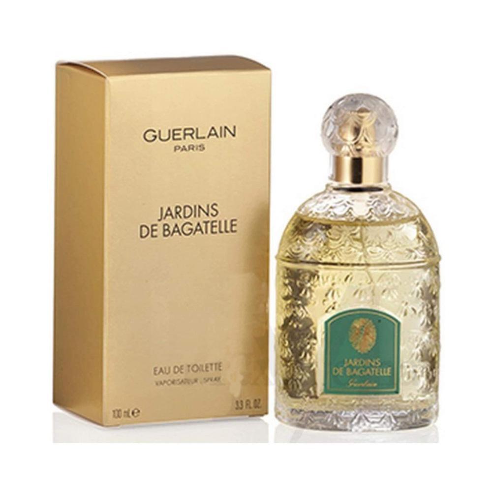 Guerlain jardins de bagatelle etv 75ml