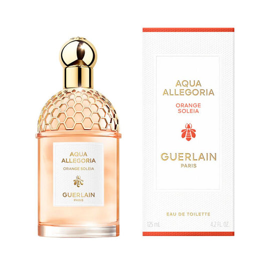 Guerlain allegoria orange sol etv 125ml