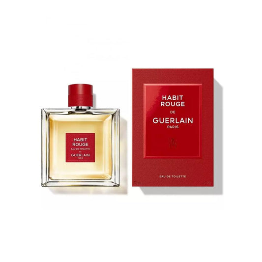 Guerlain habit rouge etv 150ml