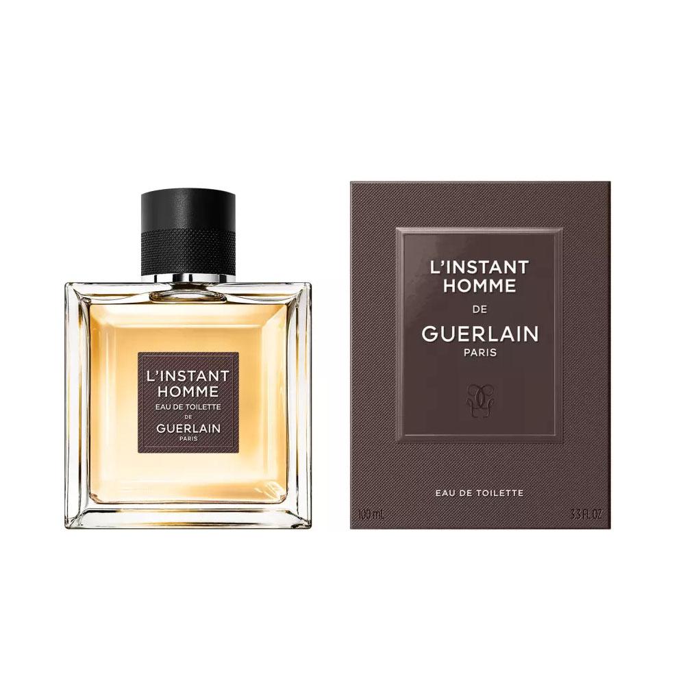 Guerlain linstant homme etv 100ml