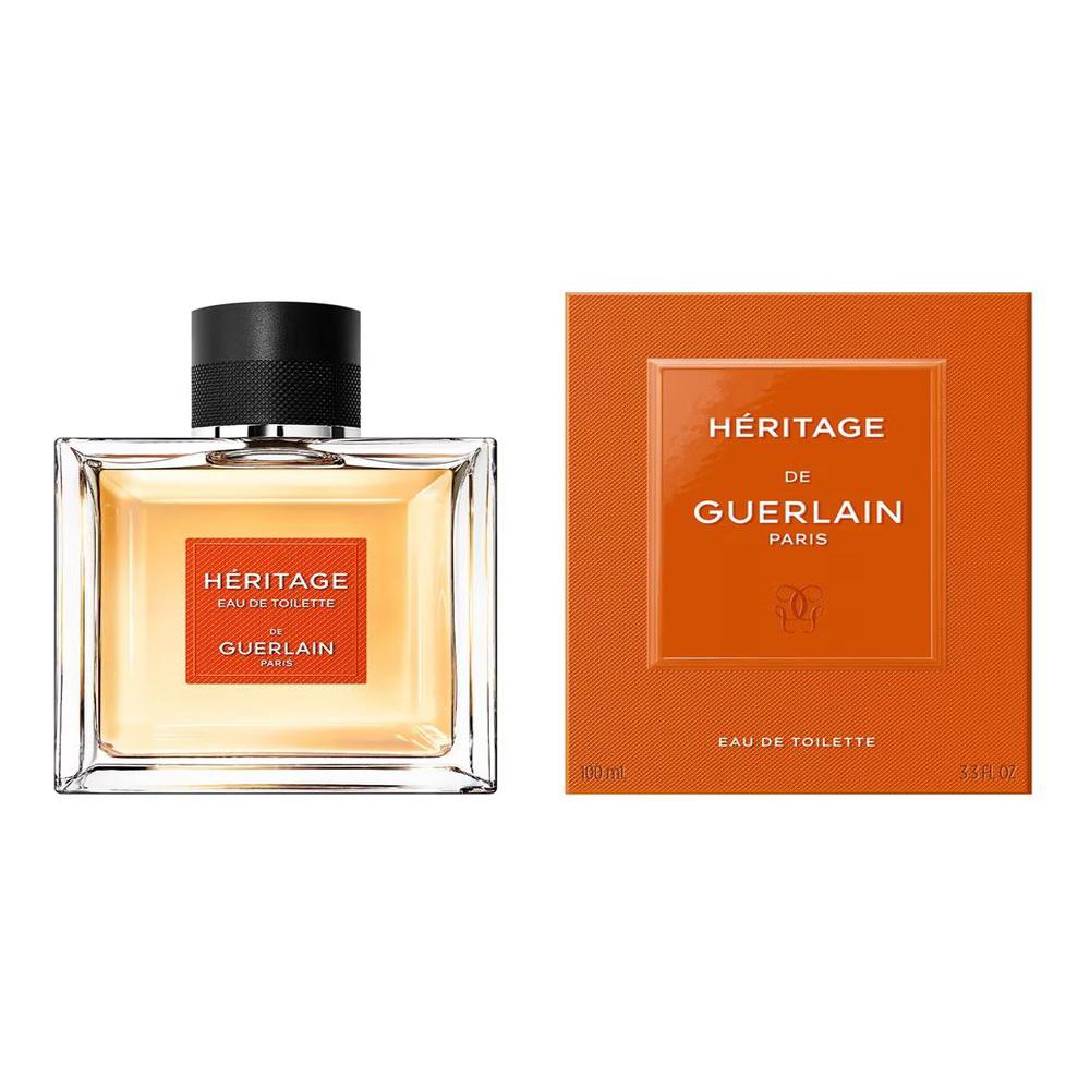 Guerlain heritage etv 100ml