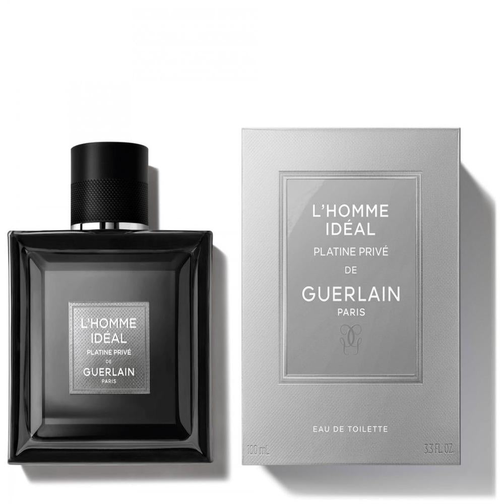 Guerlain lhomme ideal plat. p etv 100ml