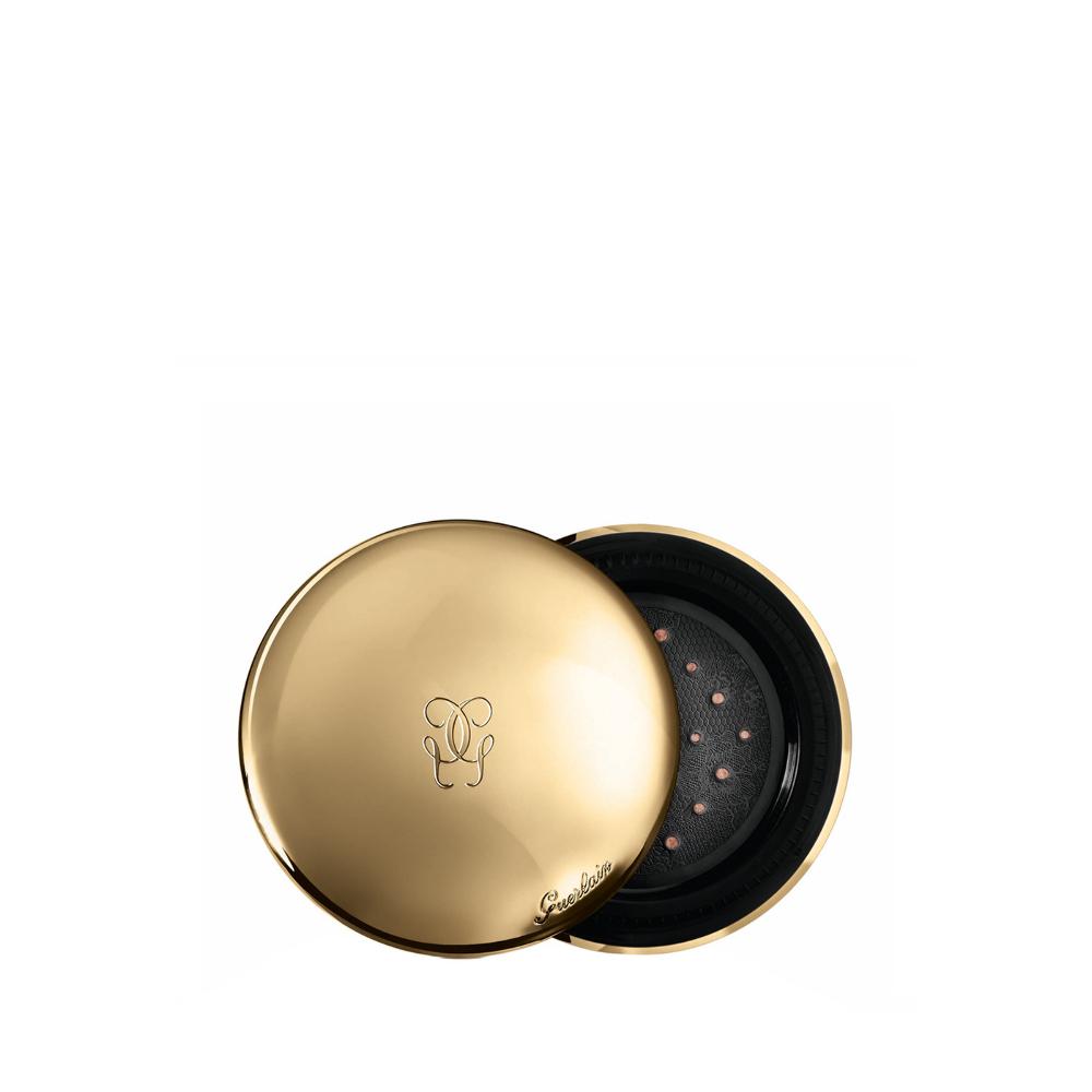 Guerlain voilettes pdr libre nº3 medium