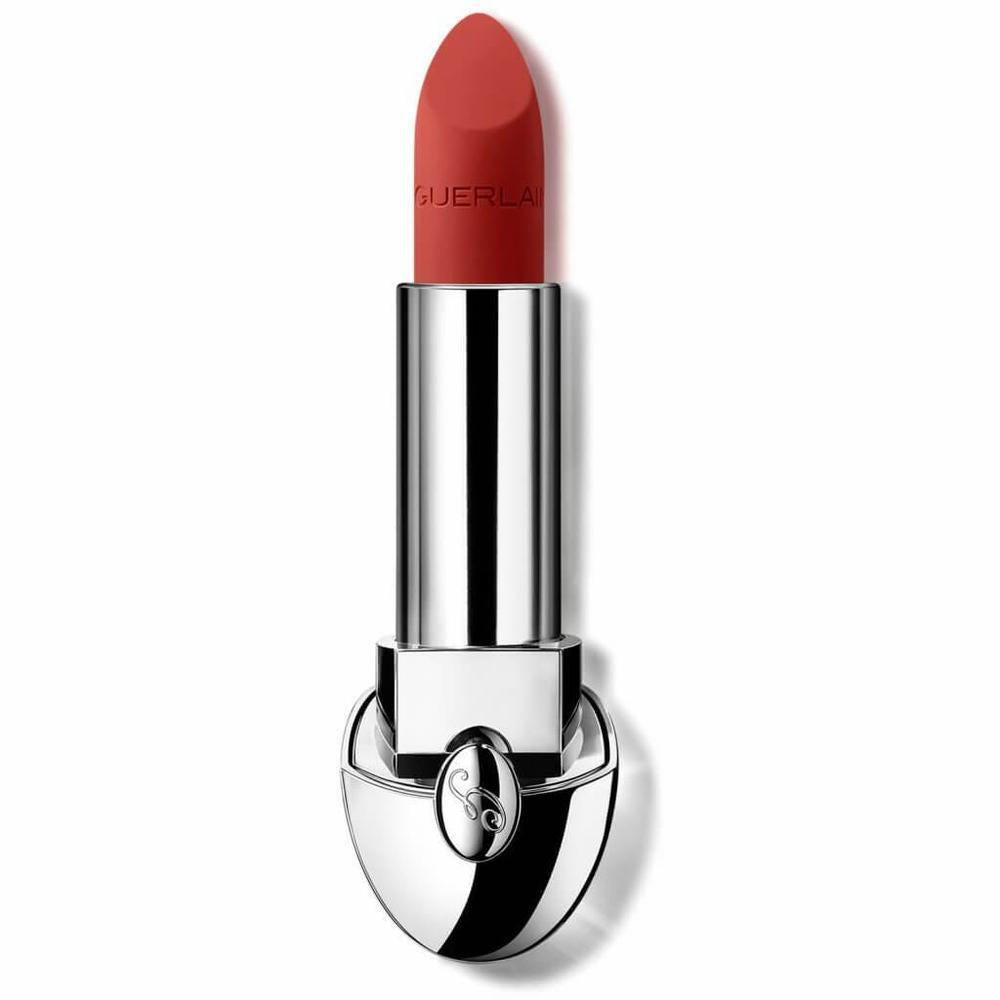 Guerlain rouge g velvet 555