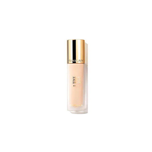 Guerlain parure gold matte  fdt 1w