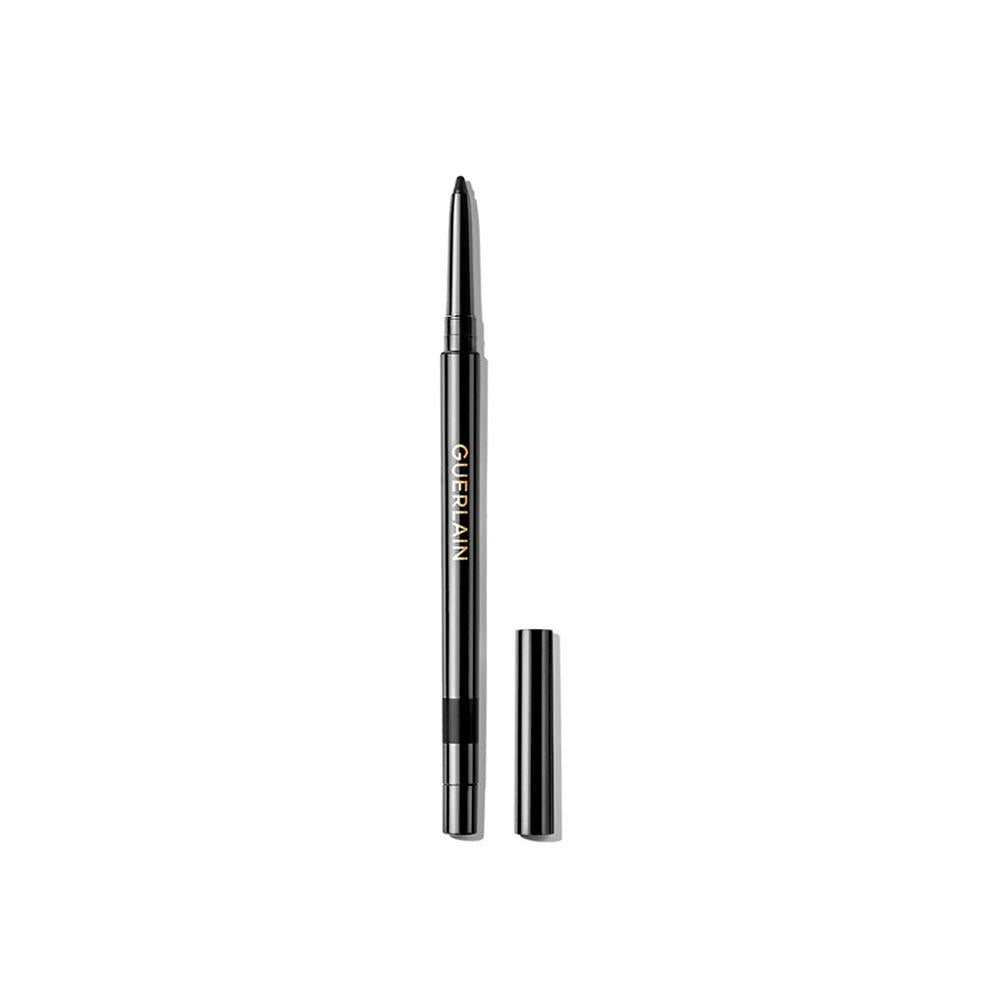 Guerlain contour g yeux 01 black ebony