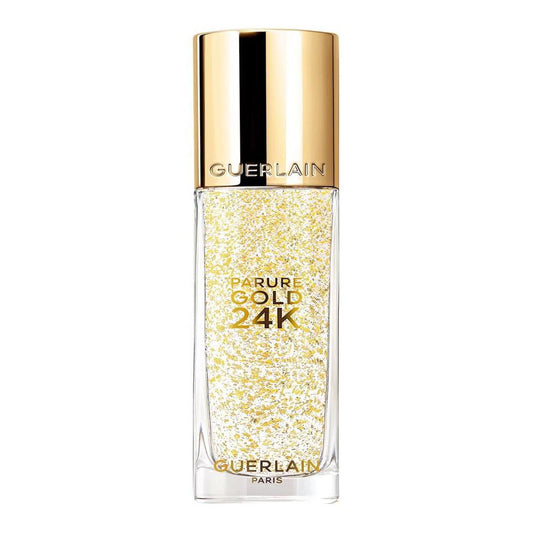 Guerlain parure gold 24k base l or