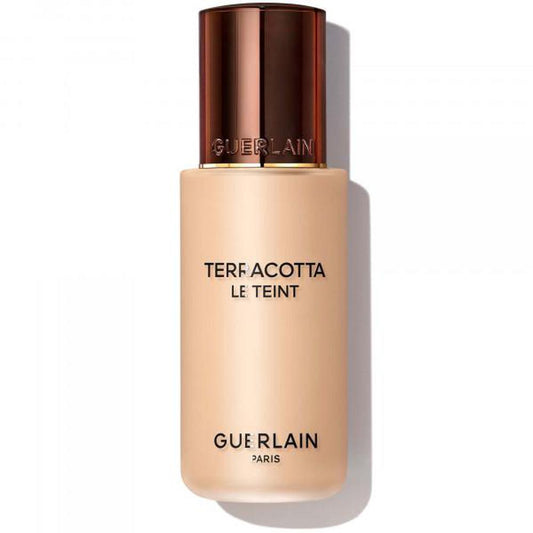 Guerlain terracotta le teint 2w