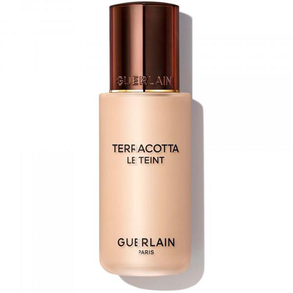 Guerlain terracotta le teint 2.5n