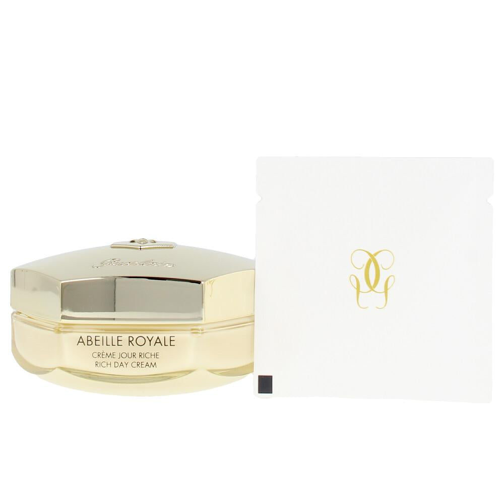 Guerlain abeille royale cr jour rich50ml