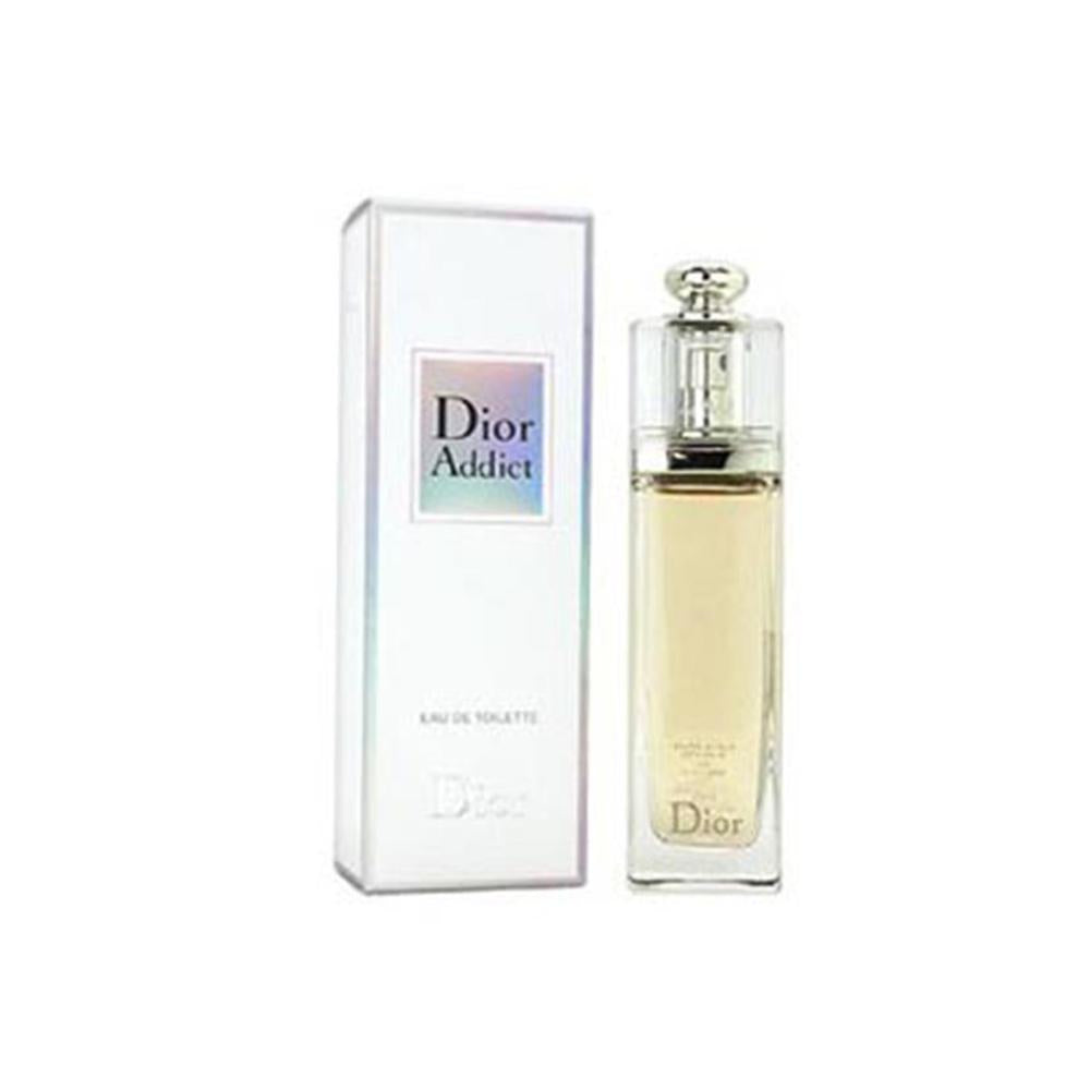 Dior addict etv 100ml