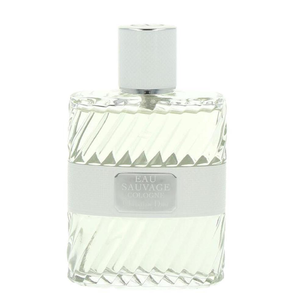 Dior eau sauvage cologne ecv 100ml