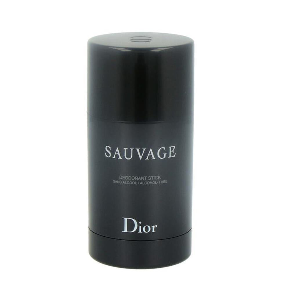 Dior sauvage dst 75gr