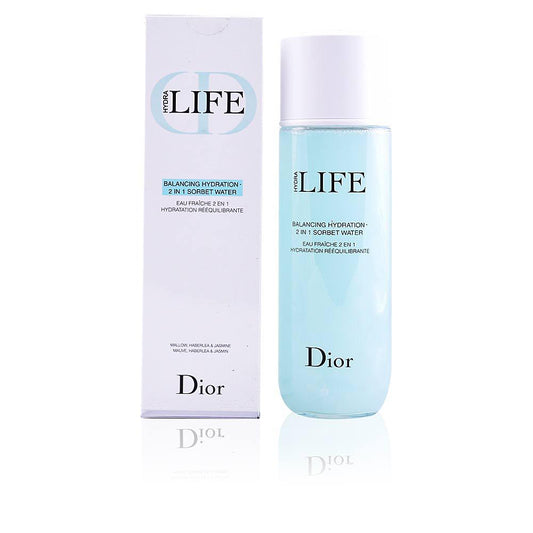 Dior hlife sorbet water 175ml