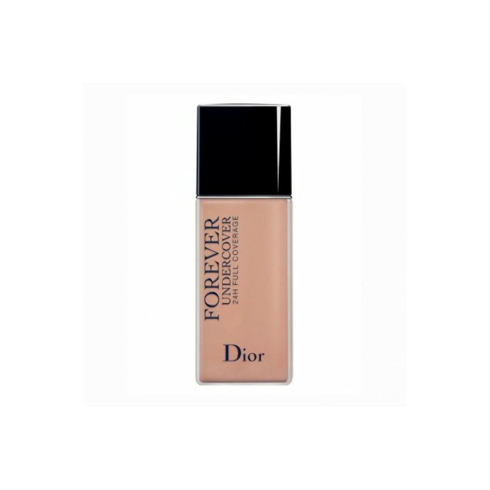 Dior diorskin forever undercover fdt 015