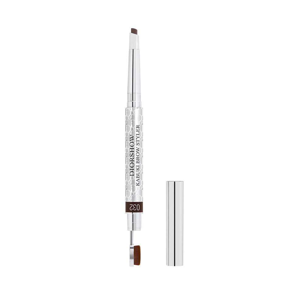 Dior diorshow kabuki brow styler 032