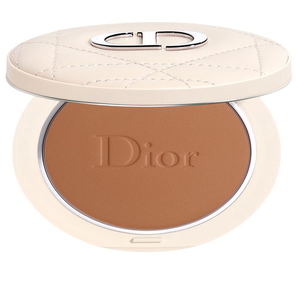 Dior diorskin forever bronze pdr 007