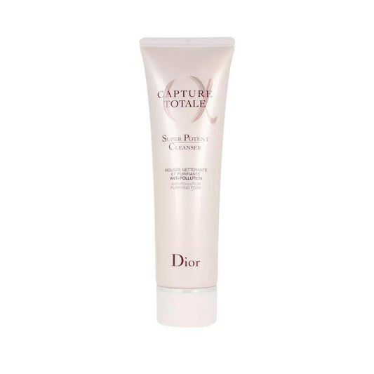 Dior capture totale potent cleanser 110g