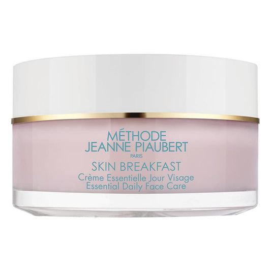 Piaubert skinbreakfast cr visage 50ml