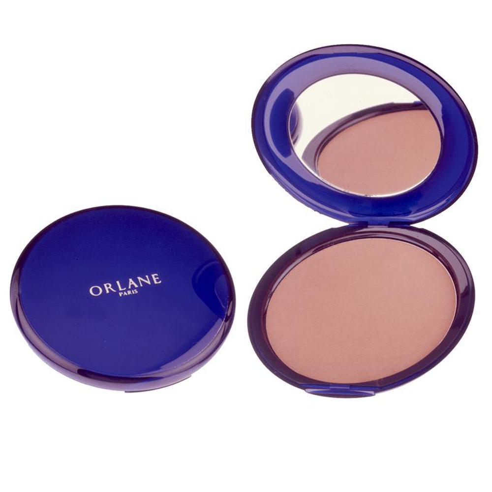 Orlane poudre compacte bronzante nº02