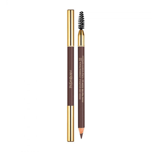 Ysl dessin des sourcils 4