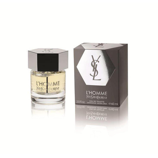 Ysl lhomme etv 60ml