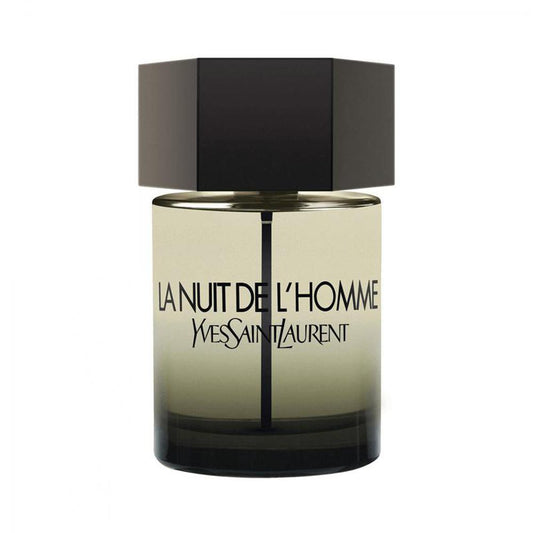 Ysl la nuit de lhomme etv 100ml