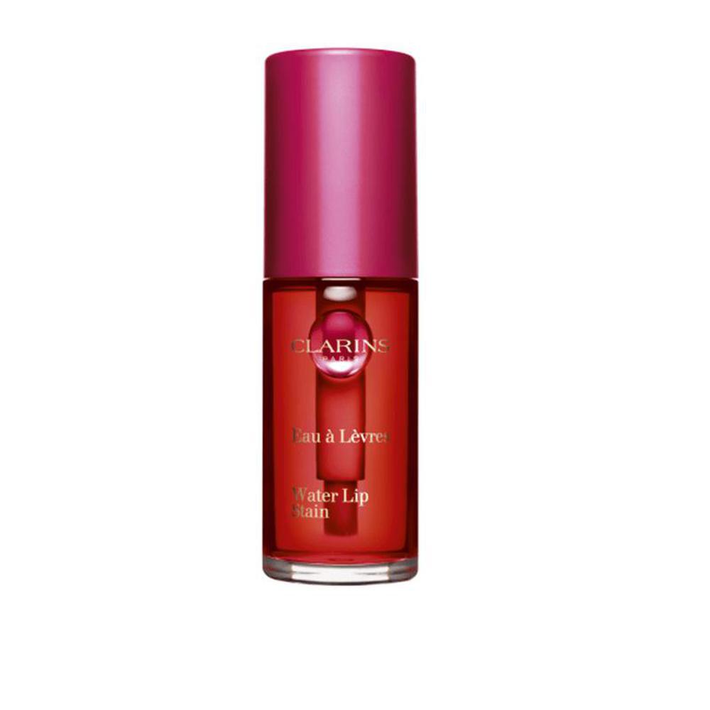 Clarins water lip stain 01