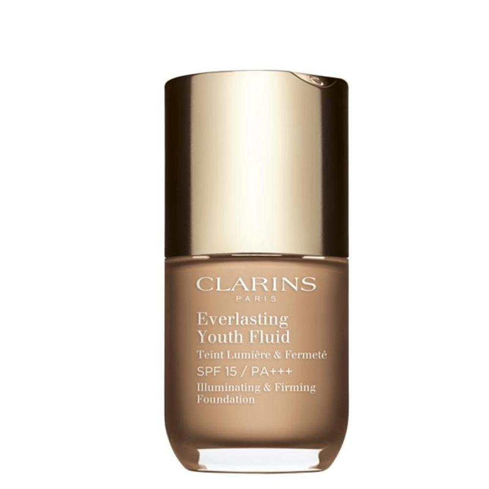 Clarins everlasting youth fl fdt 110