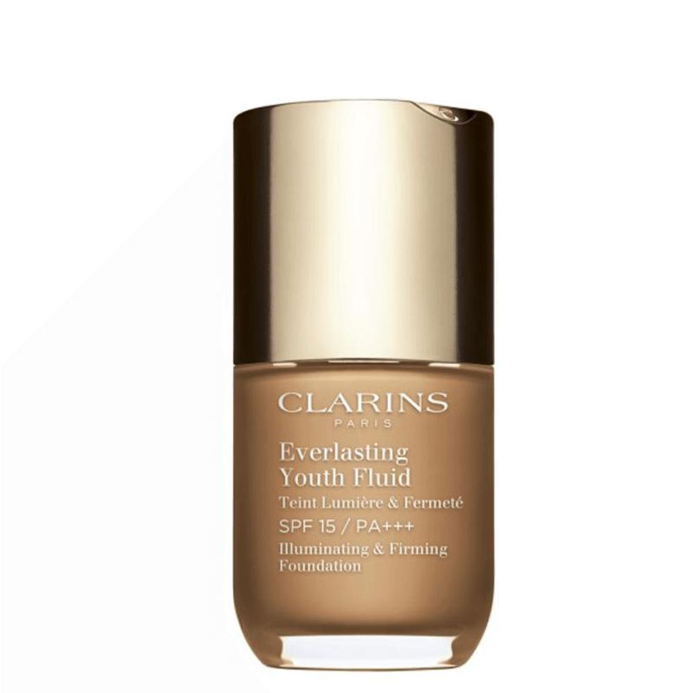 Clarins everlasting youth fl fdt 114