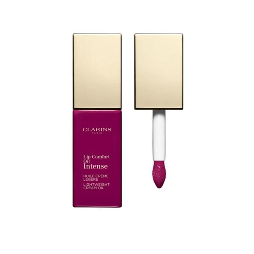 Clarins aceite labios intenso nº02